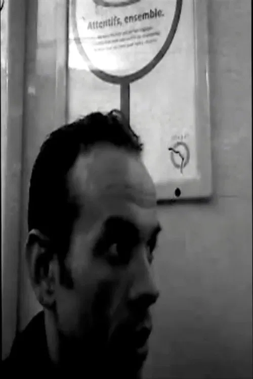 Un Homme idéal - Fragment K poster