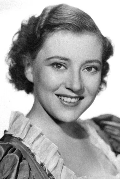 Jean Rouverol profile