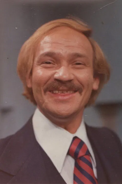 Hernando Casanova profile