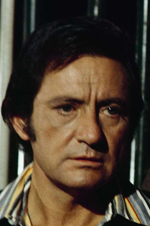 Paul Richards profile