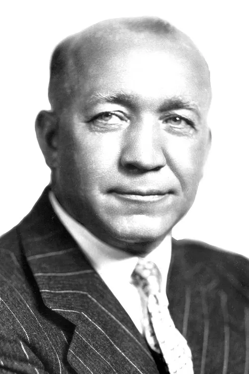Knute Rockne profile