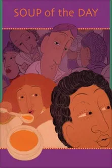 Soup of the Day poster