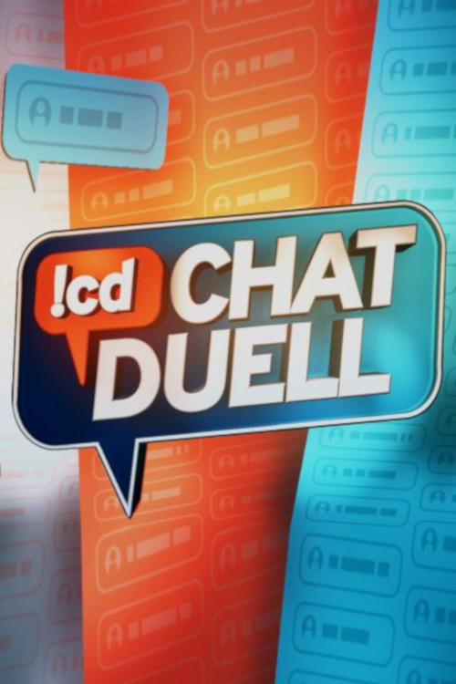 Chat Duell poster