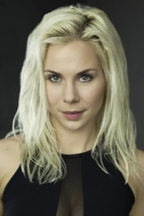 Serena Miller profile