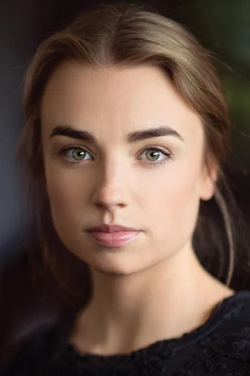 Hayley Sullivan profile