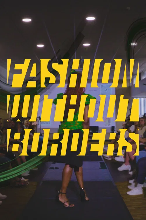 Fashion Without Borders poster