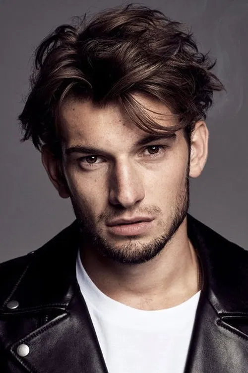 Thomas Hayes profile