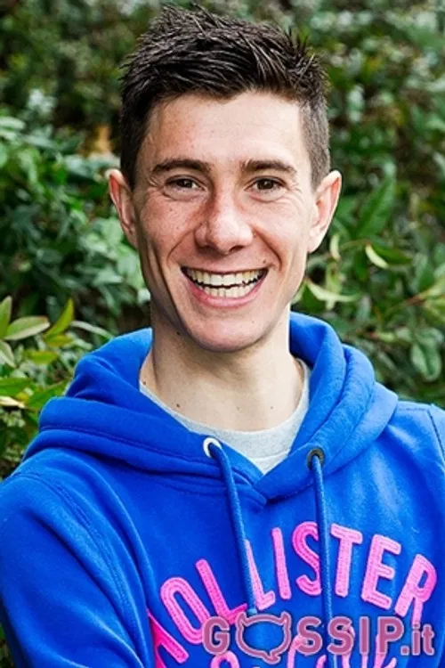 Michael Cadeddu profile