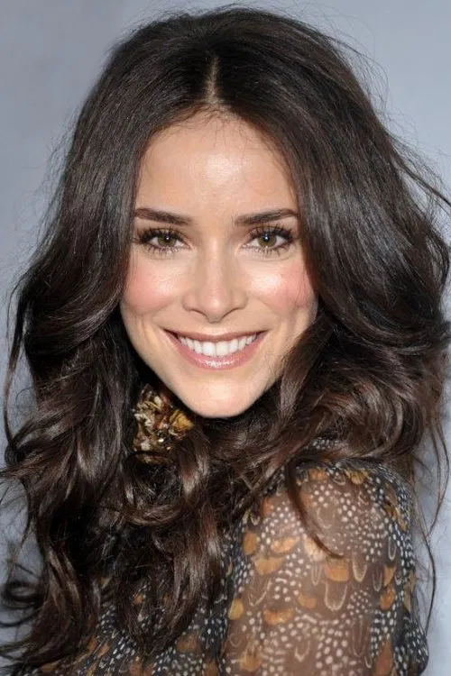 Abigail Spencer profile