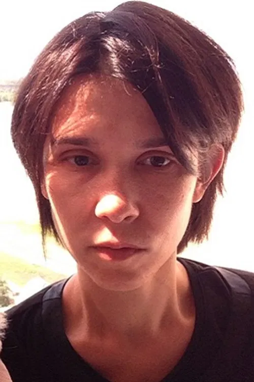 Darya Molchanova profile