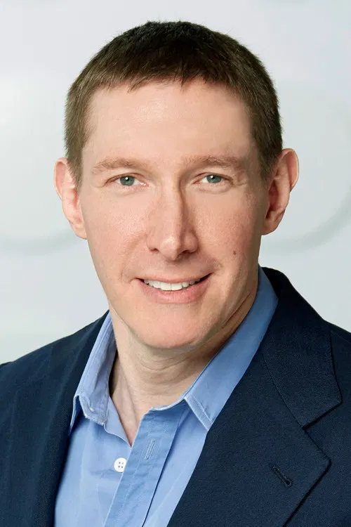 Glen de Vries profile