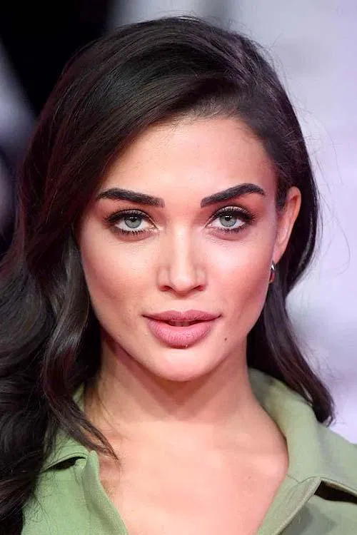Amy Jackson profile