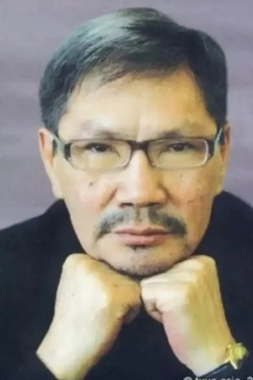 Alexey Oorzhak profile