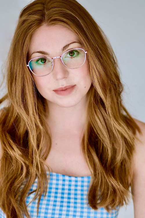 Gianna McLaughlin profile