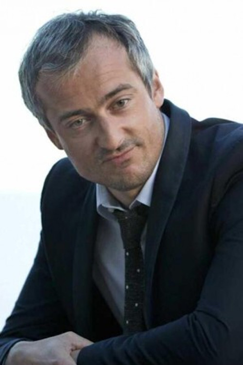 Sébastien Thoen profile