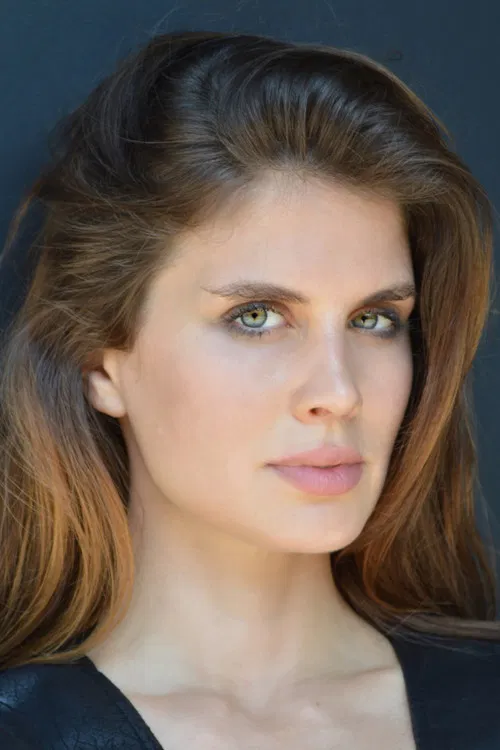 Livia Pillmann profile