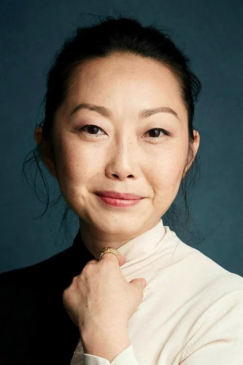 Lulu Wang profile