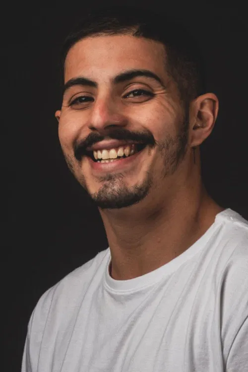 Leonardo Portela profile