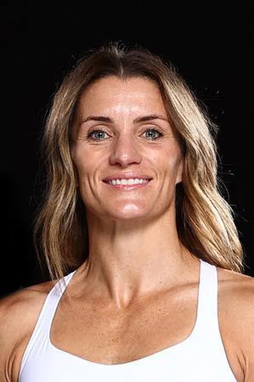 Maryguenn Vellinga profile