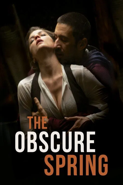 The Obscure Spring poster