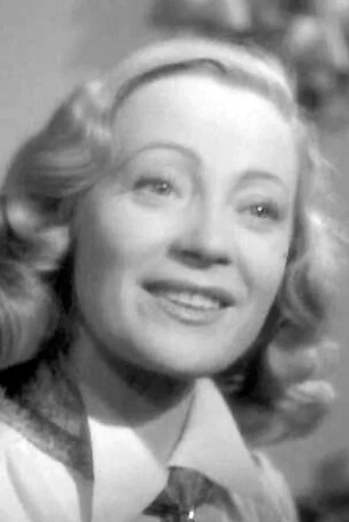 Anne Laurens profile