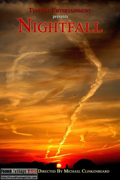 Nightfall poster