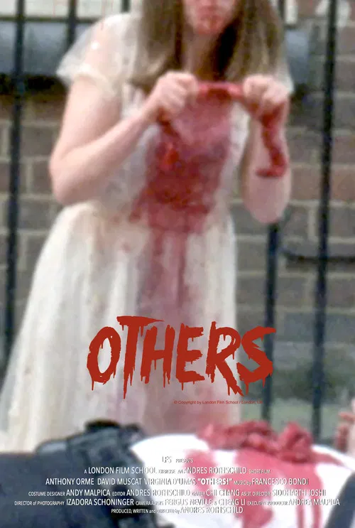 Others! poster
