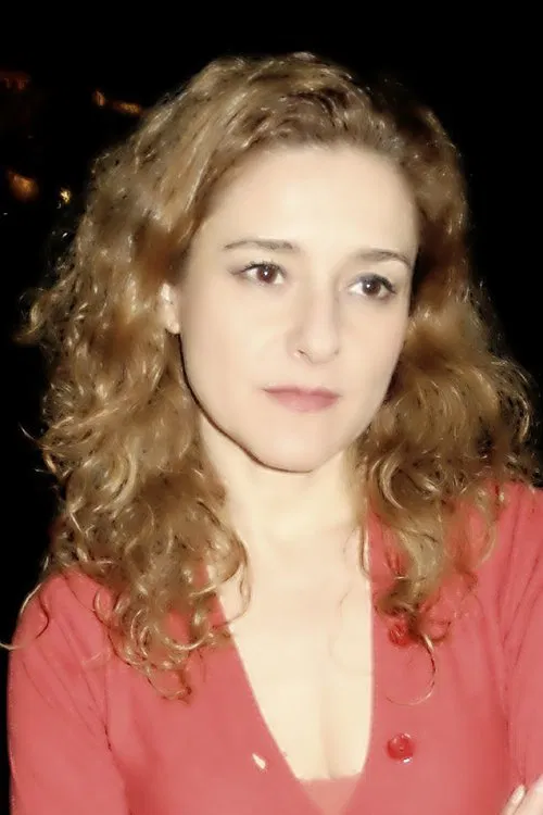 Evgenia Apostolou profile