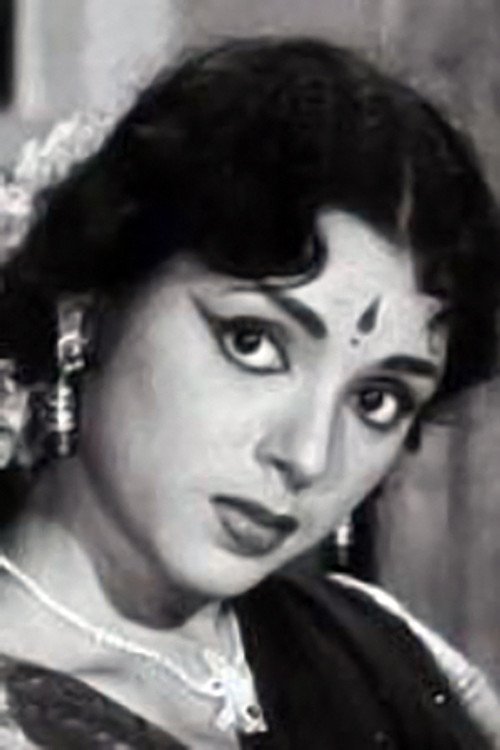 L. Vijayalakshmi profile
