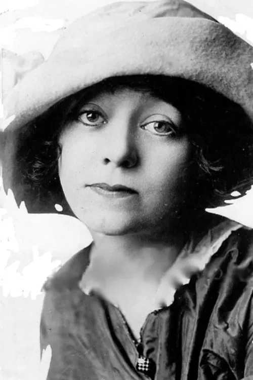 Maude Fulton profile