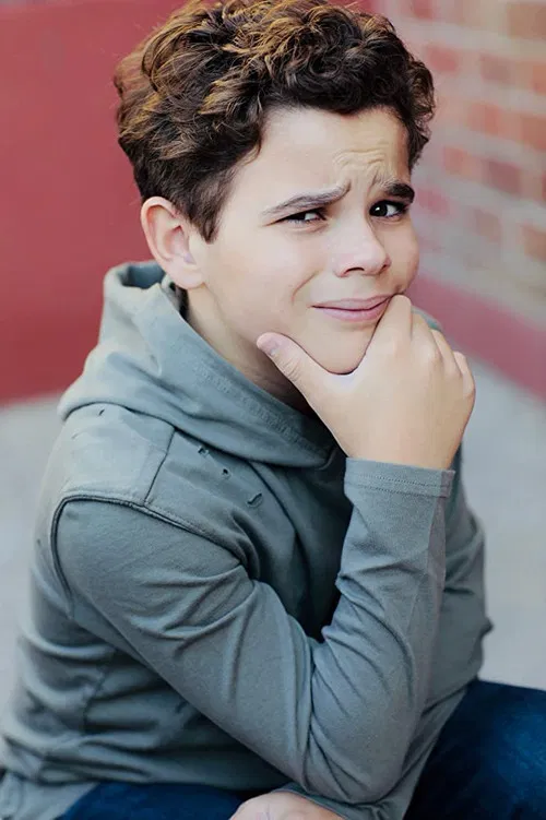 Griffin Kunitz profile