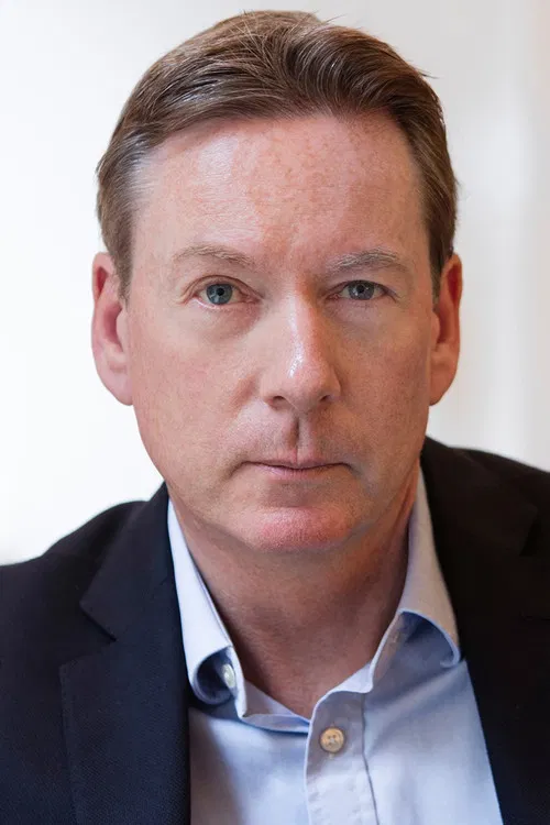 Frank Gardner profile