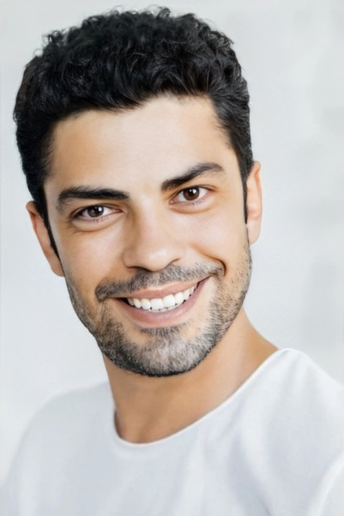 Erkan Baylav profile