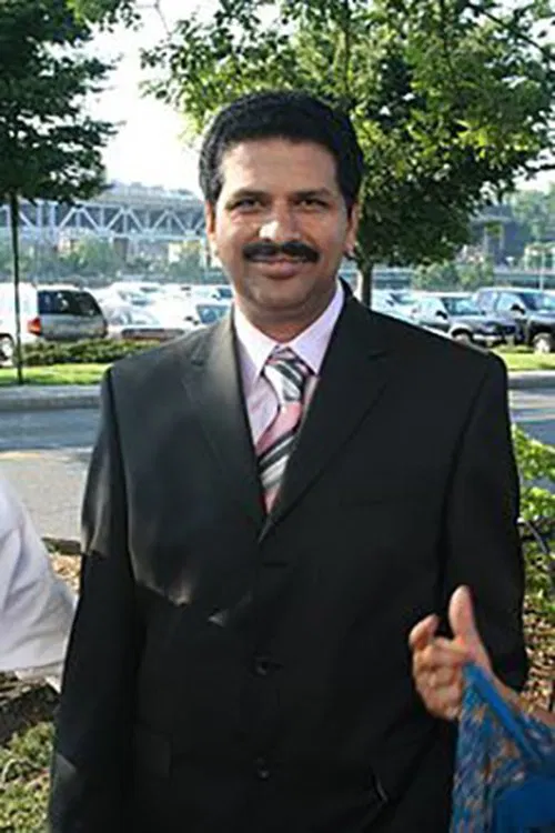 Josekutty Valiyakallumkal profile