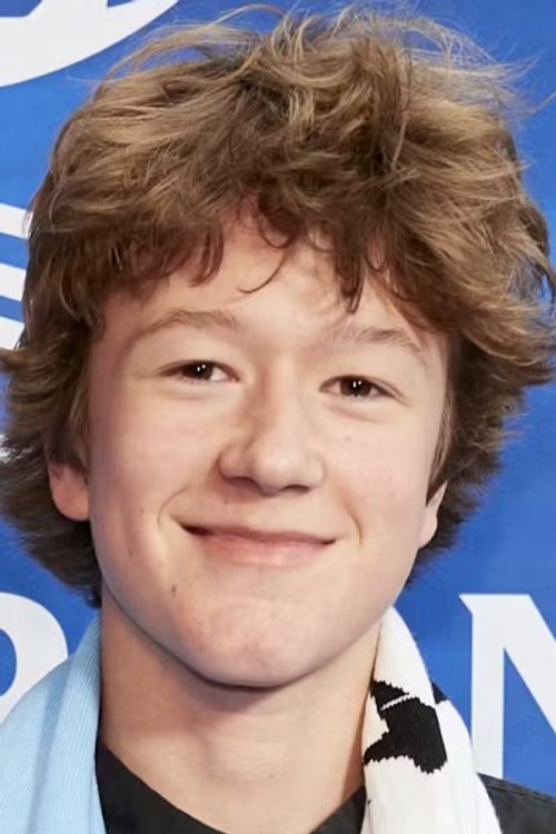 Louis Næss-Schmidt profile