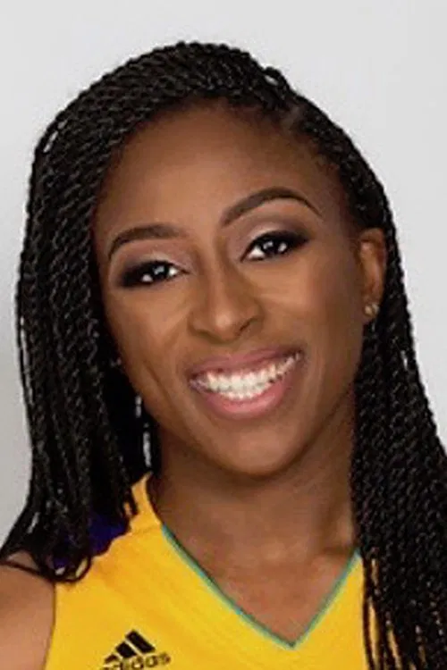 Nneka Ogwumike profile
