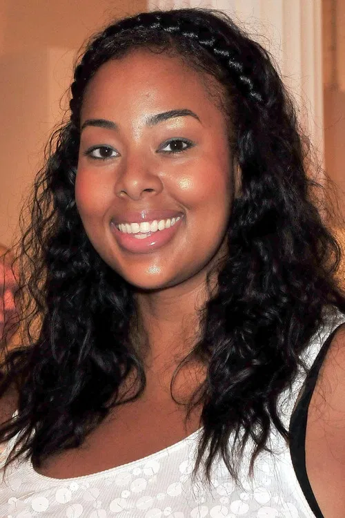 Mia Amber Davis profile