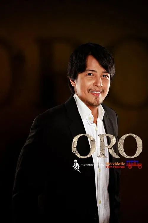 Biboy Ramirez profile