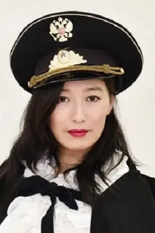 Erika Suzuki profile