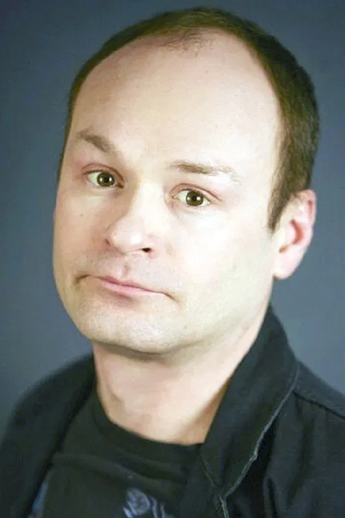 Grigoriy Bagrov profile