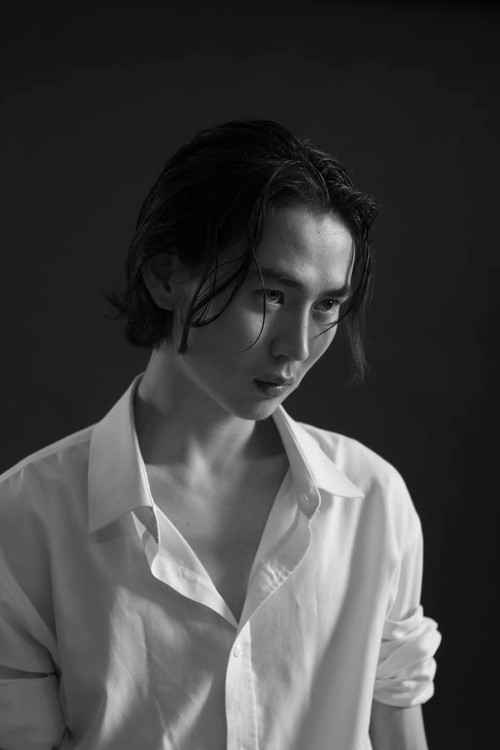 Baatartsogt Saikhanbileg profile