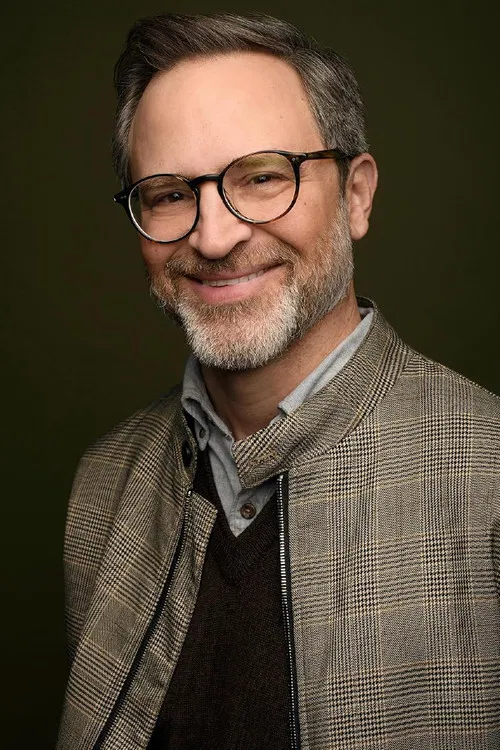 Matt Gourley profile