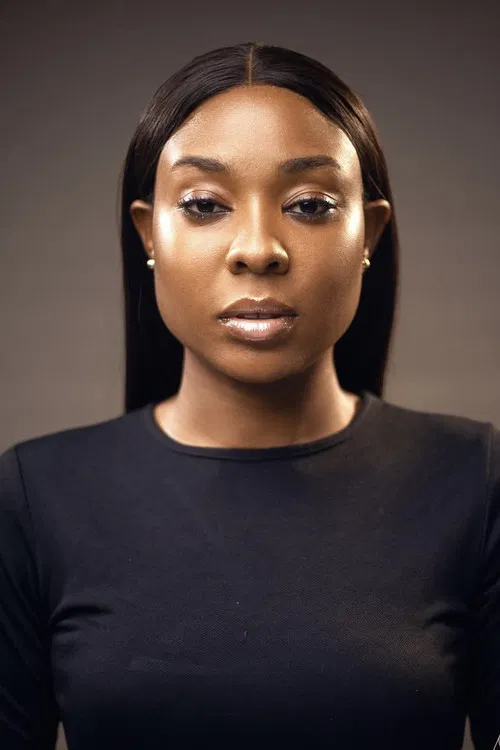 Princess Obuseh profile