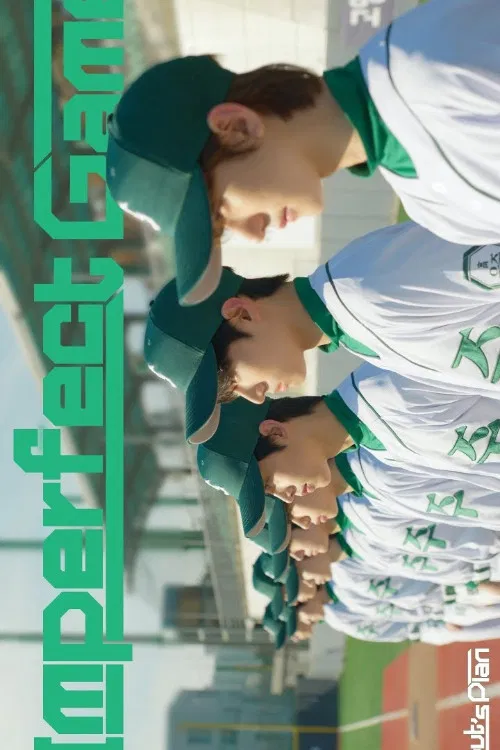 ImPerfect Game poster