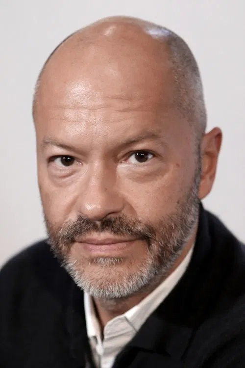 Fyodor Bondarchuk profile
