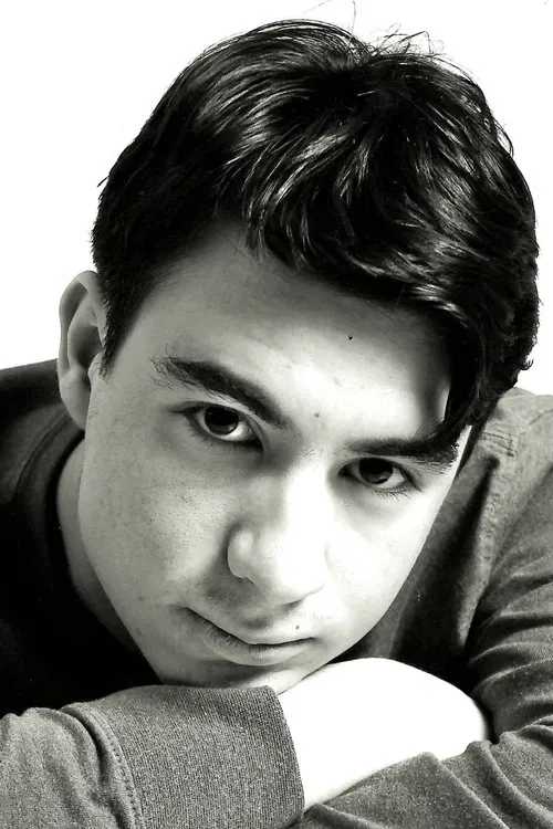 Christopher Noordman profile