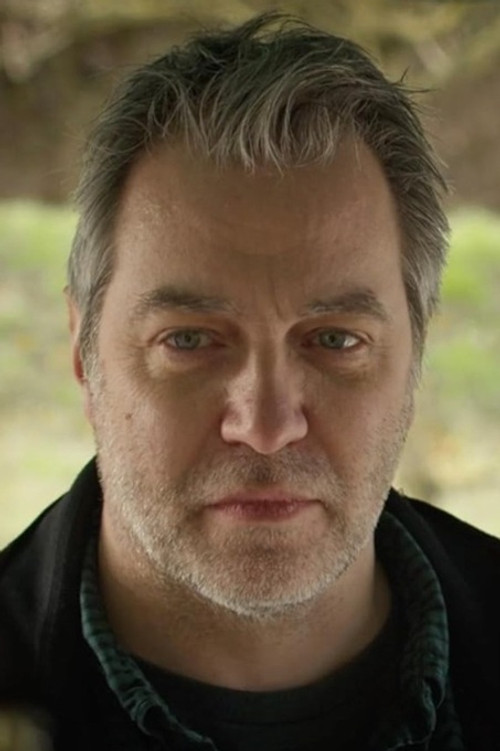 Alasdair Kay profile