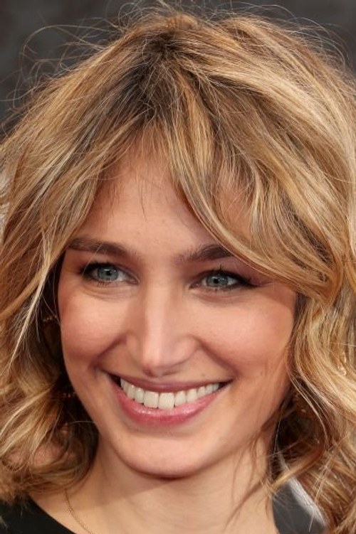 Pauline Lefèvre profile