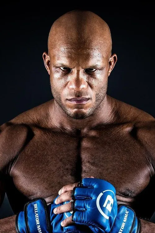Linton Vassell profile