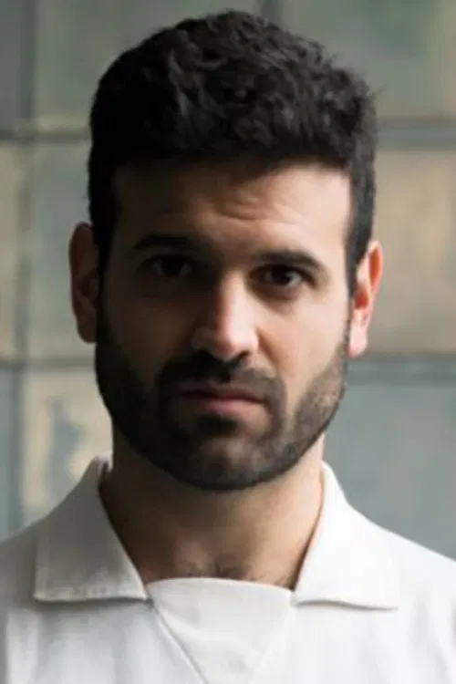 Guido Losantos profile